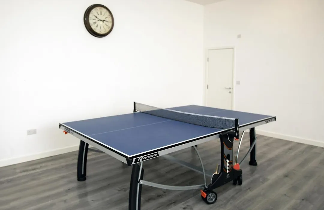 Pembroke Self Catering Apartments-1