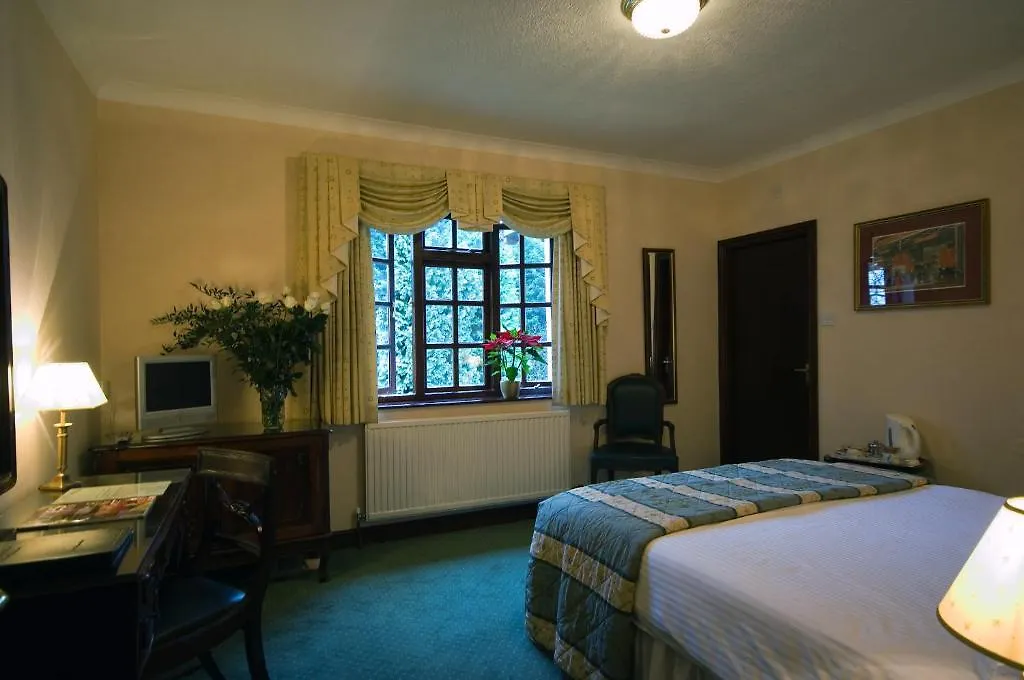 Grimstock Country House Hotel-1