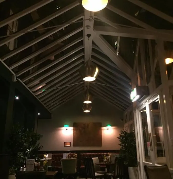 The George Hotel Wetherspoon-1
