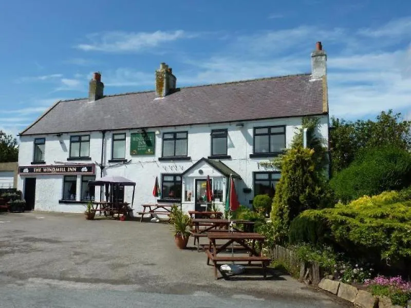The Windmill Inn - Whitby-1