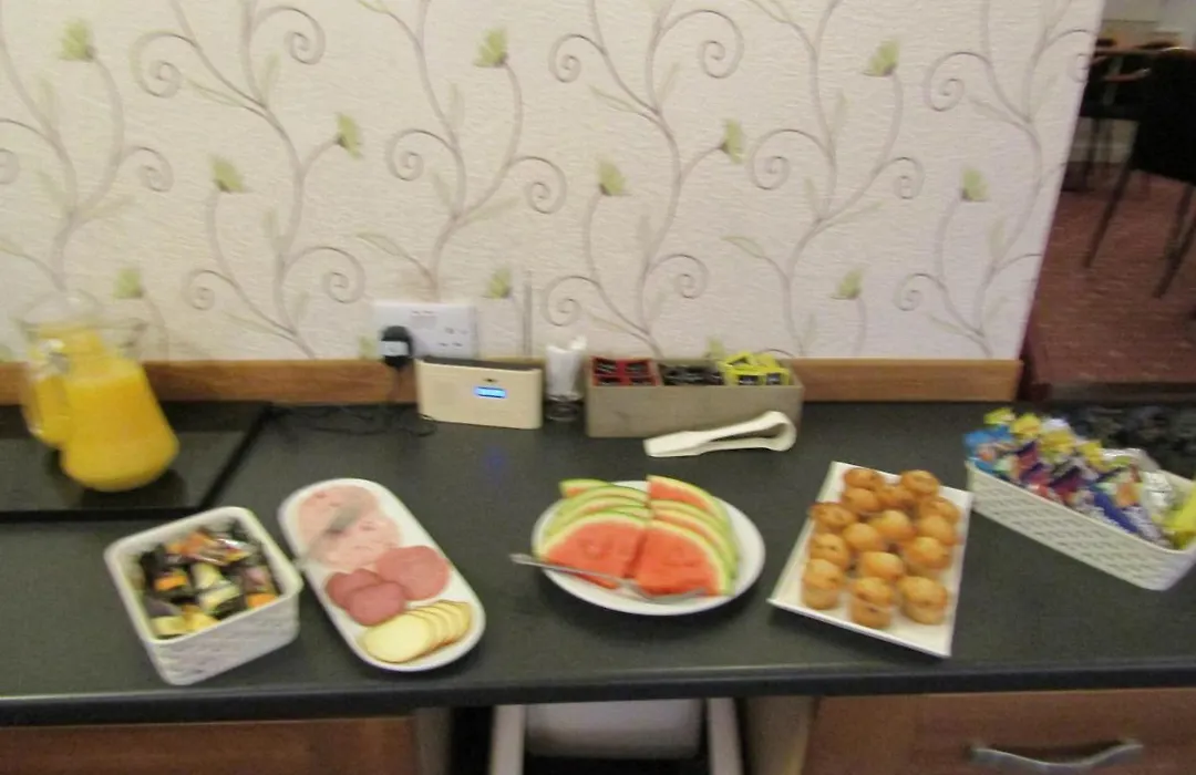 Argyll House-1