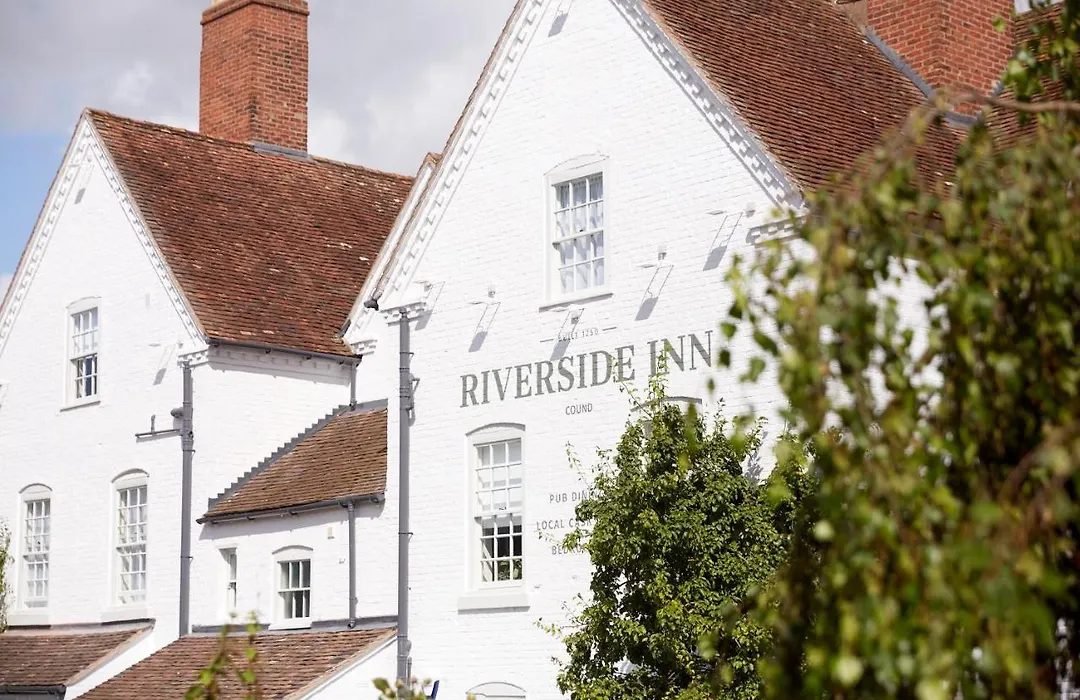 Riverside Inn By Chef & Brewer Collection-1
