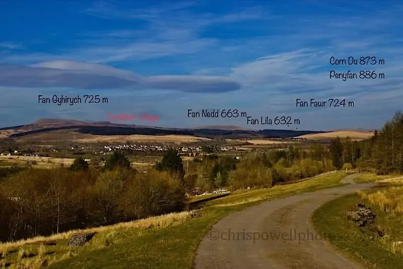 Private Pub-Group Stays Brecon Beacons Alderfalls-1