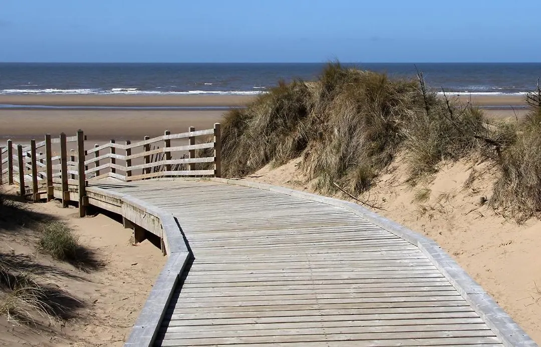 Formby Guest House-1