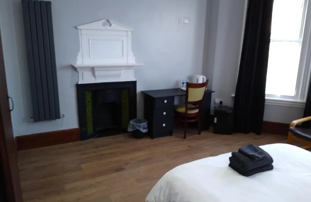 Grace House Margate-1