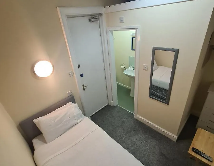 Glenmoore Guest House-1