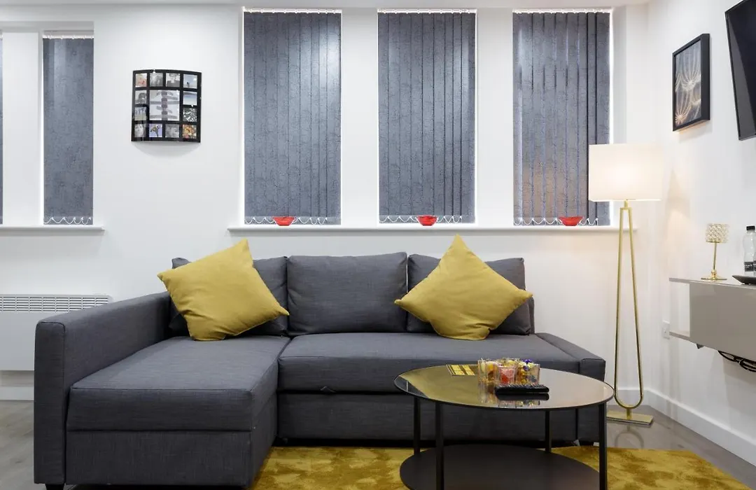 Ellerby Guest House-1