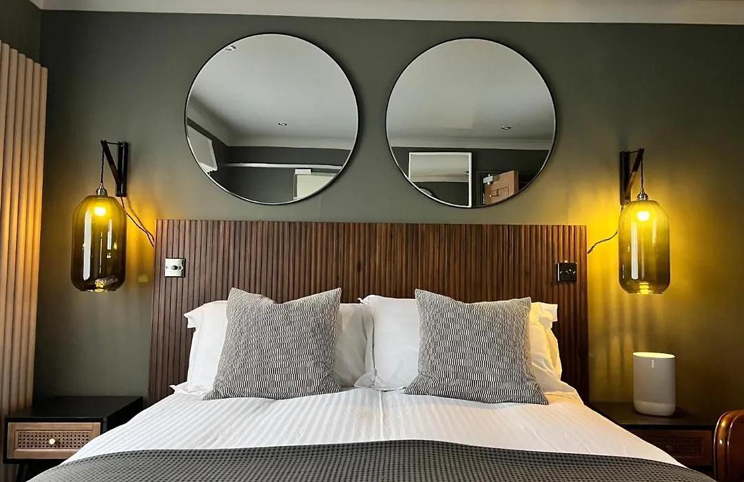 Rockmount Rooms & Apartment-1
