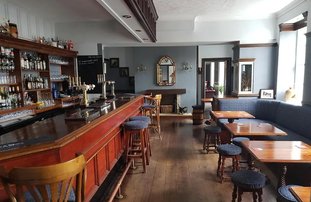 Blue Bell Hotel-1