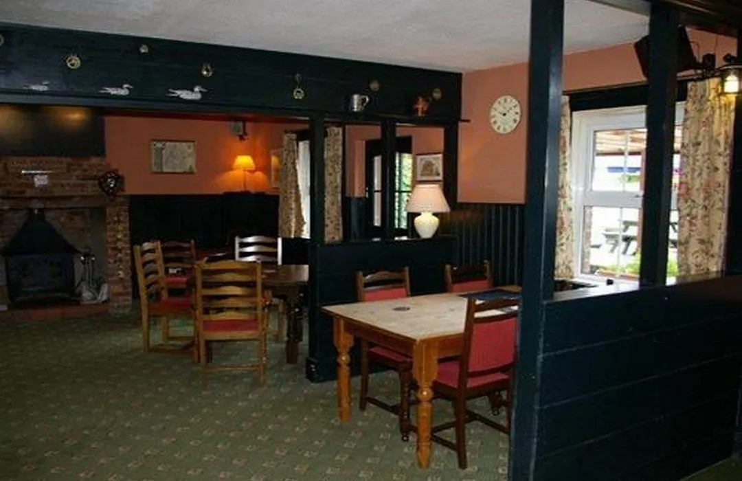 The Foxham-1