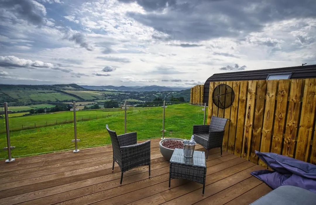 Highland Heights Luxury Glamping-1
