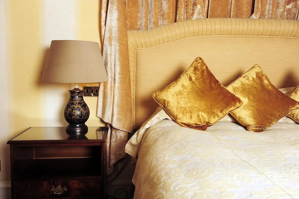 The Howard, An Ascend Hotel Collection Member Edinburgh-1