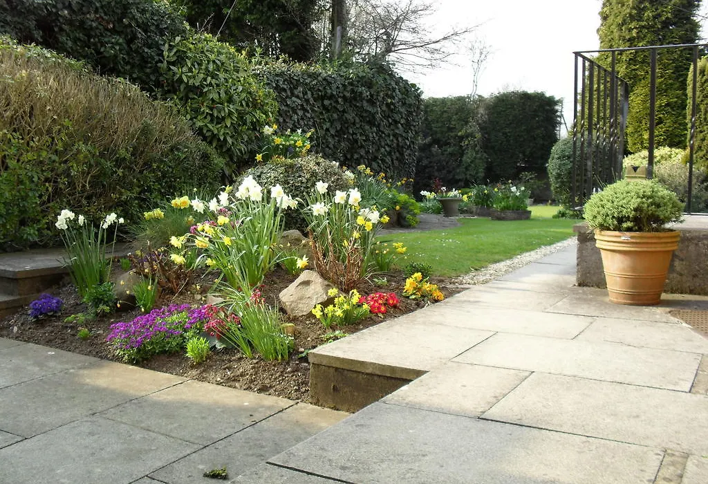 Alveston House Hotel-1