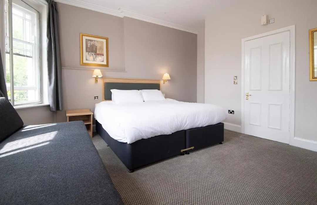Heart Of England, Northampton By Marston'S Inns-1