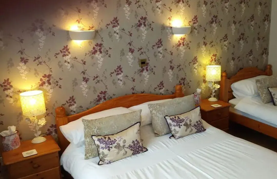 The Rob Roy Inn-1