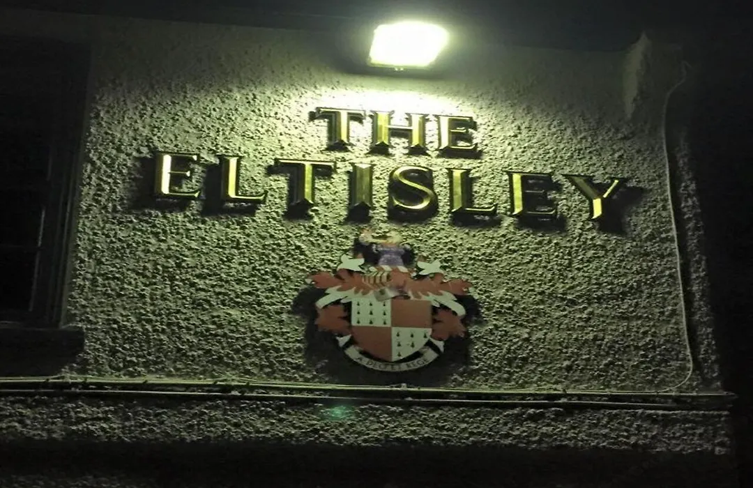 The Eltisley-1