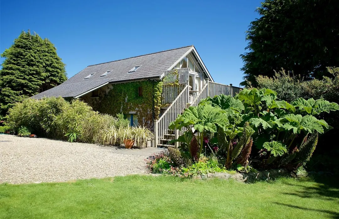 Cherryhill Lodge-1