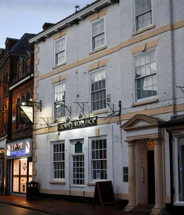 The Crown And Woolpack-1