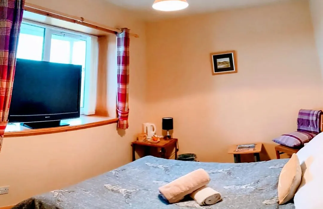Hamnavoe John O Groats Hostel-1