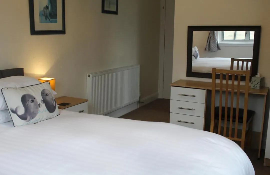 The Woodhouse Hotel-1