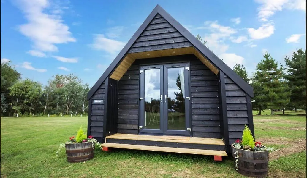 Wildflower Meadow Cabins-1