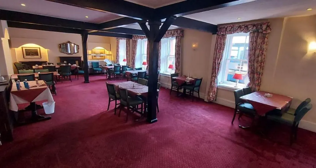 Gordon Arms Hotel-1