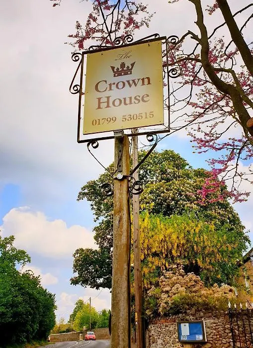 Crown House Hotel-1
