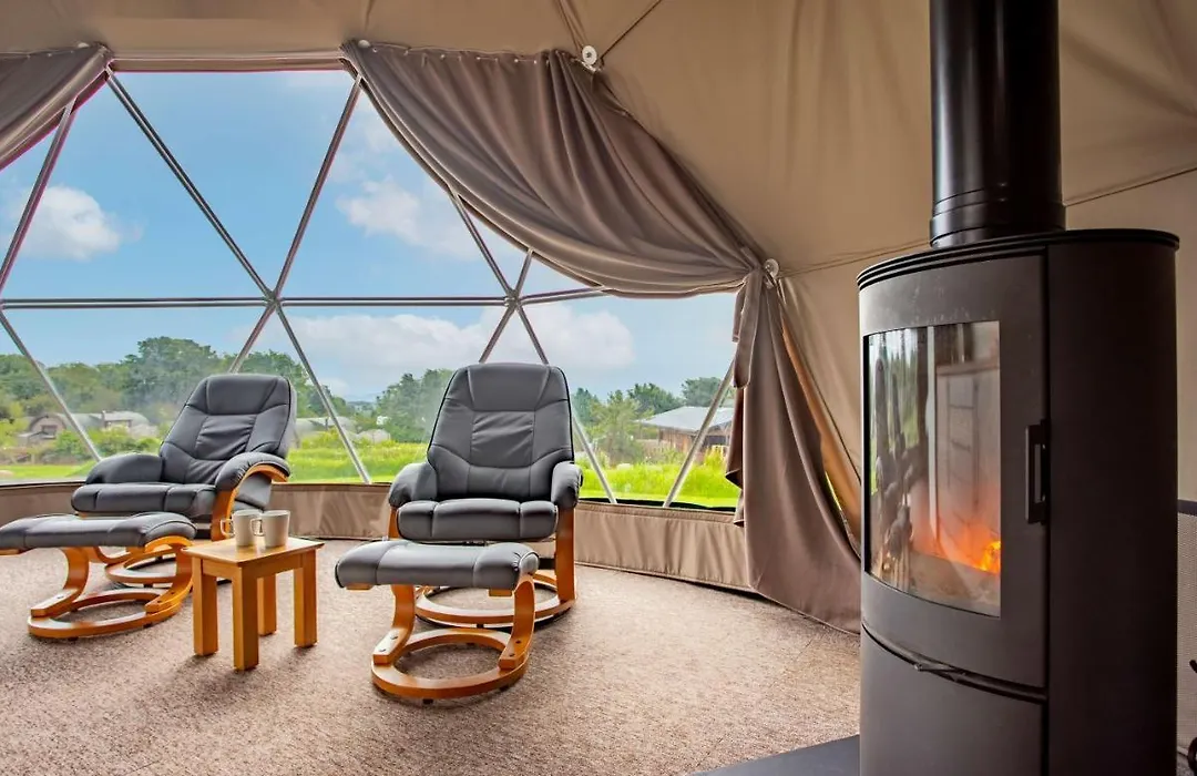 Brynteg Glamping-1