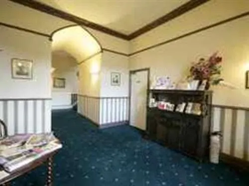 Dolforwyn Hall-1