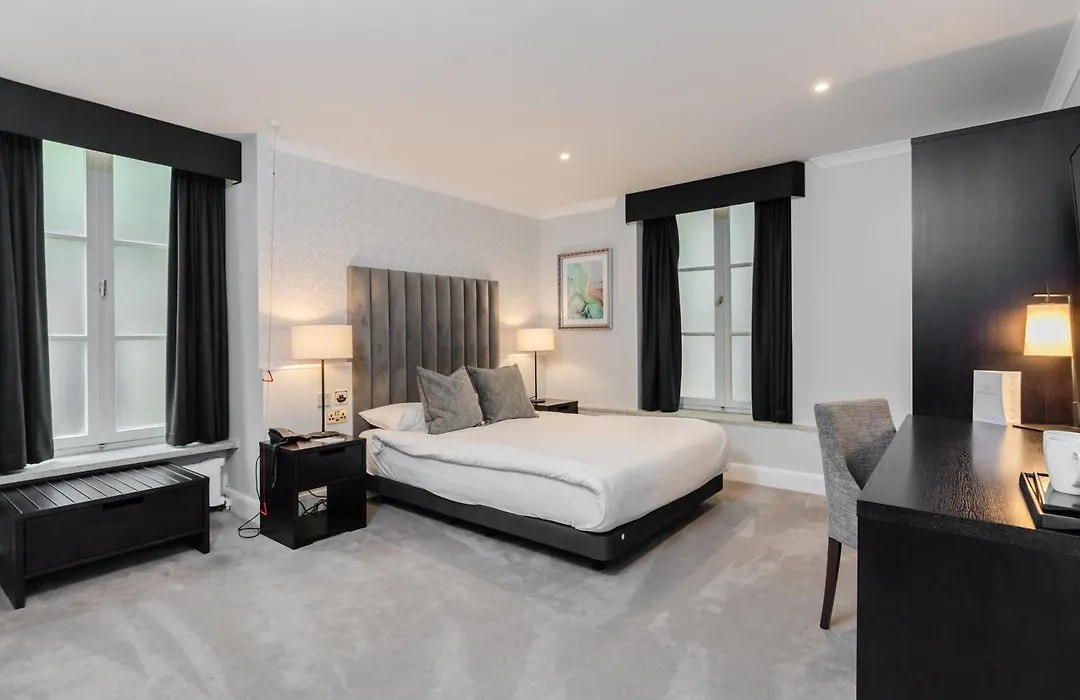 Gorse Hill Hotel-1