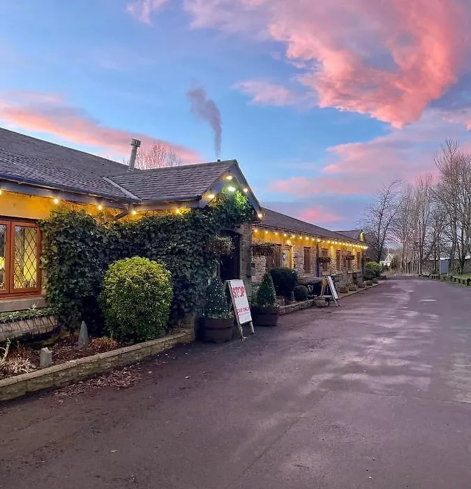 Bowes Incline Hotel-1