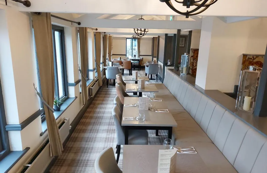 The County Lodge-1