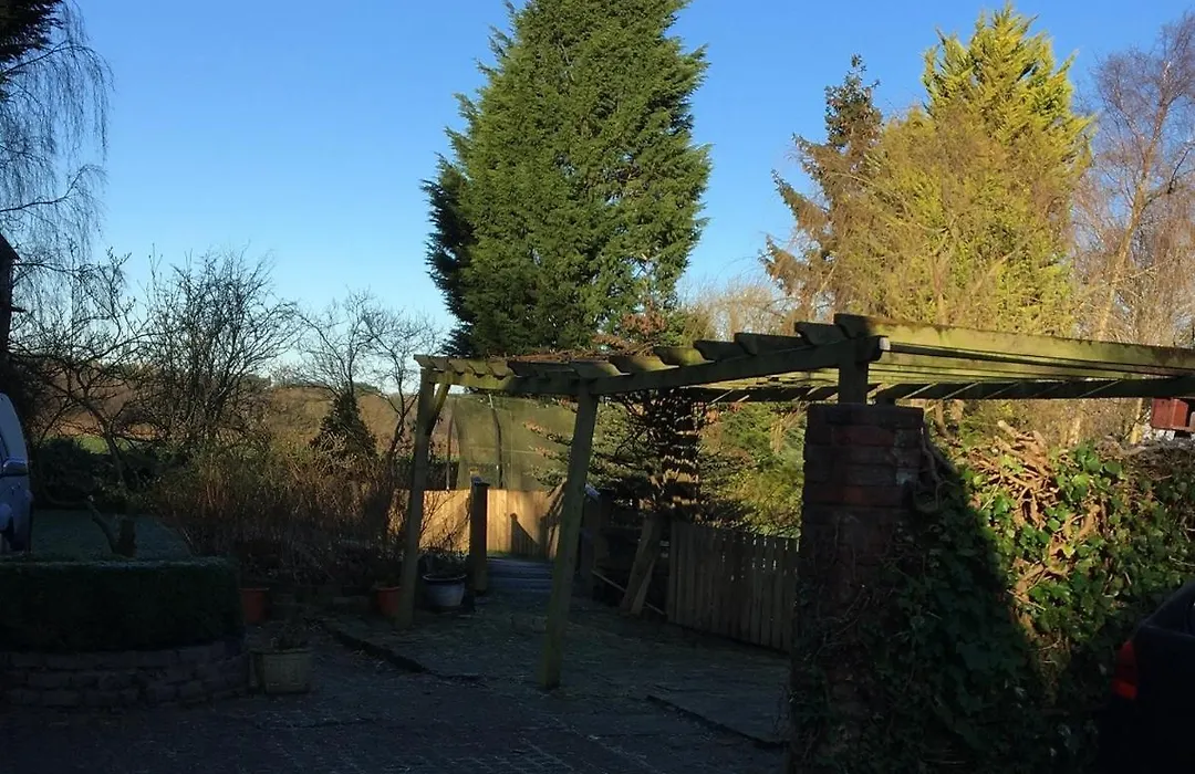 Laburnum Cottage Guest House-1