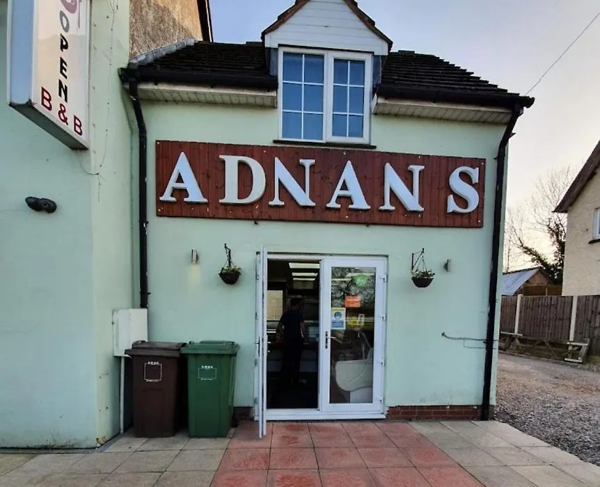 Adnans Hotel-1
