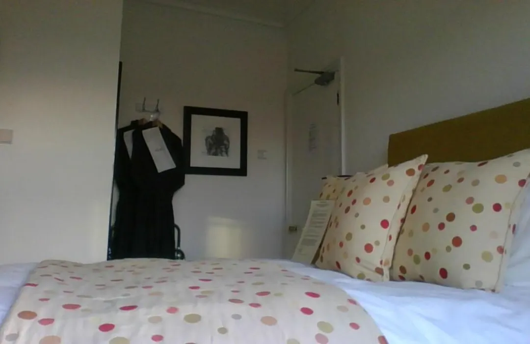 South Lodge Guest House-1