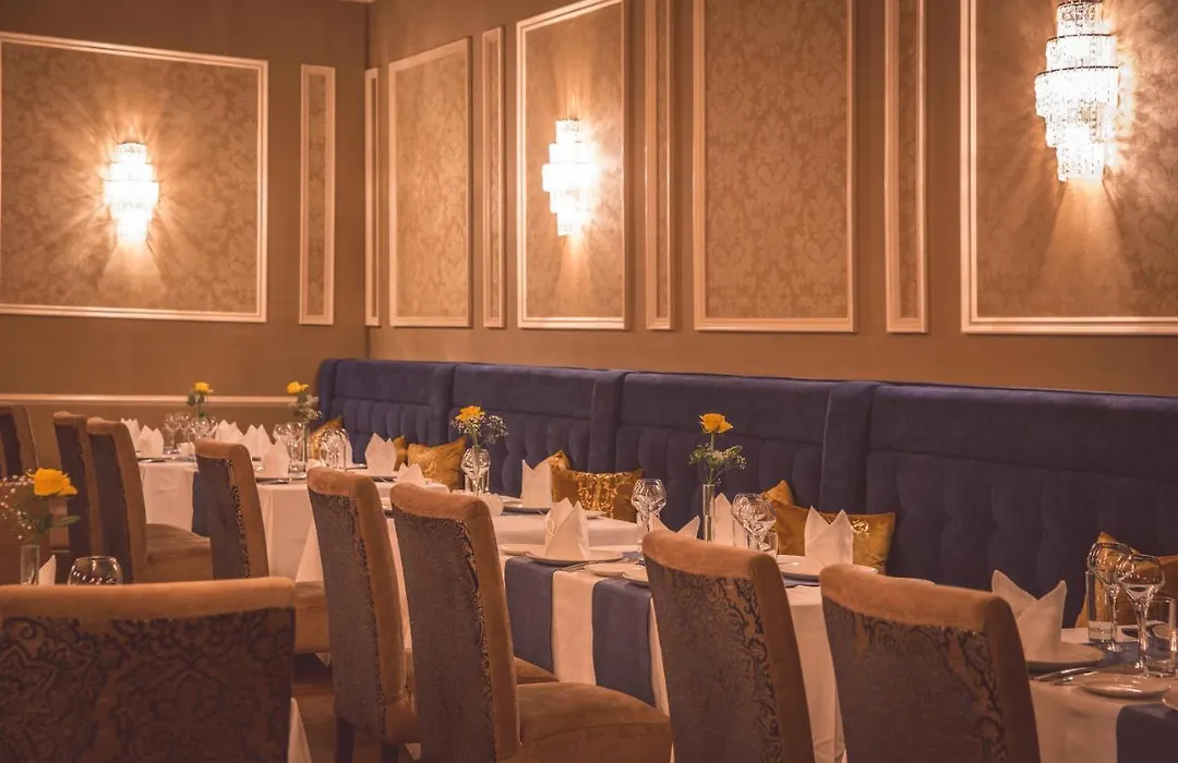Corick House Hotel & Spa-1