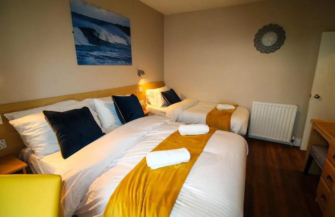 Beulah Guest House-1