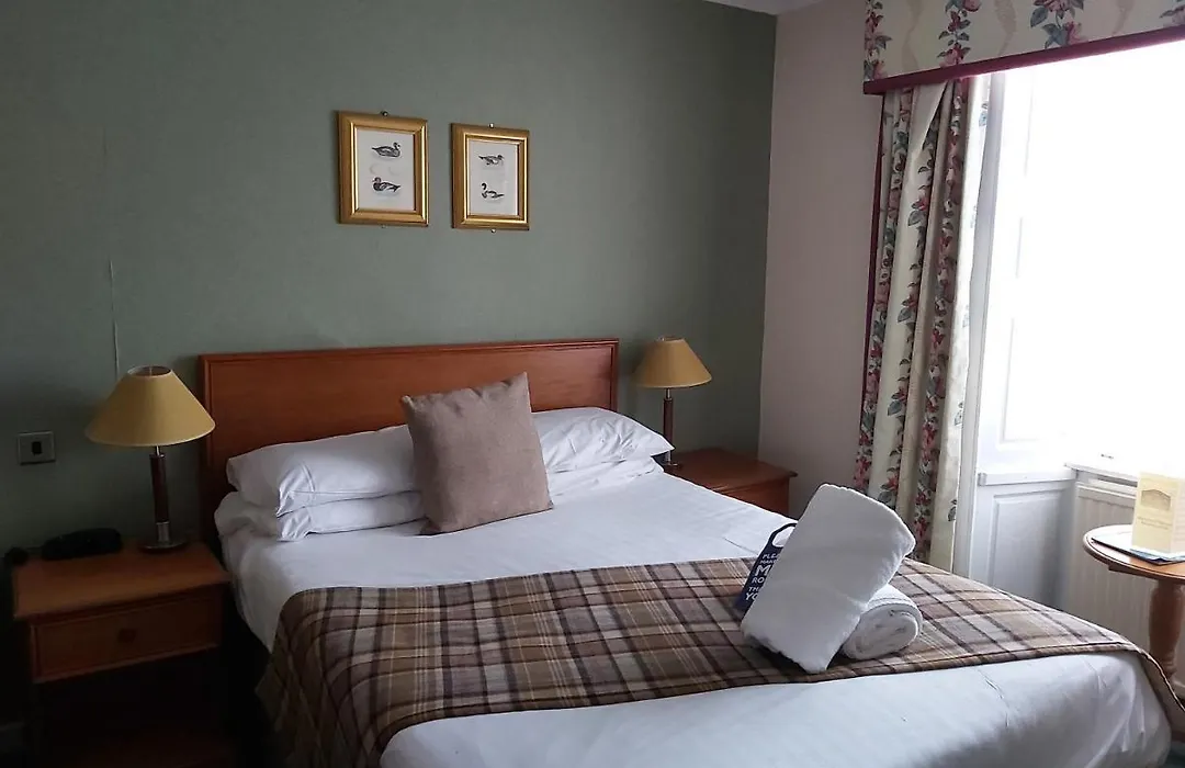 The Winnock Hotel-1
