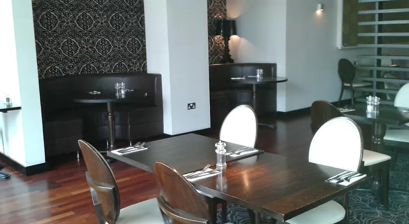 Premier Inn Belfast City Centre - Cathedral Quarter-1