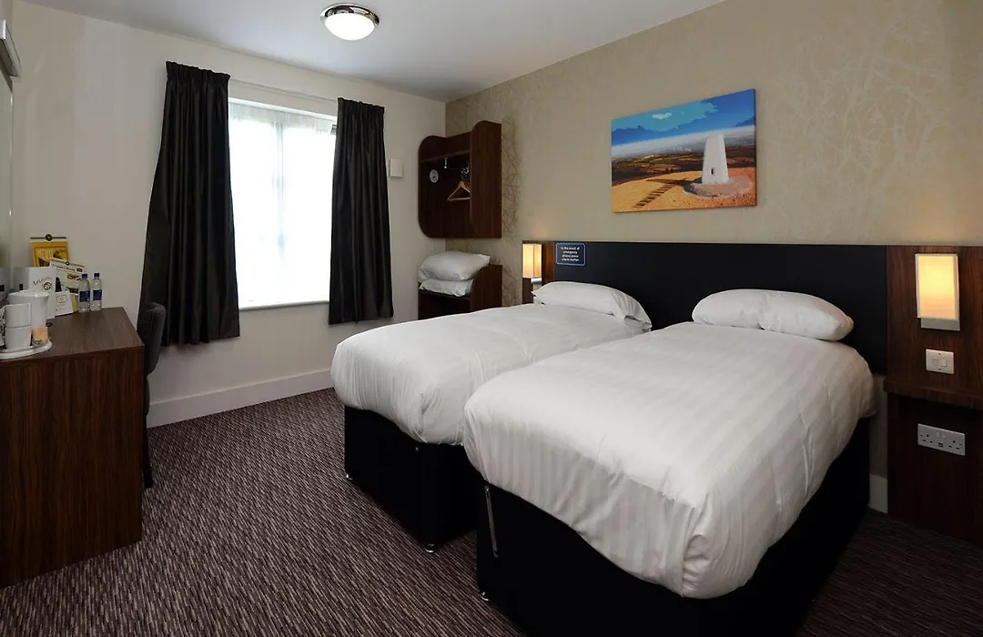 Kings Highway, Derby By Marston'S Inns-1