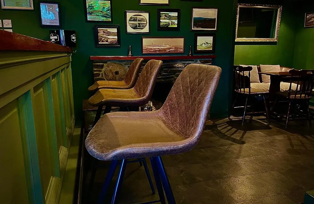 The Horseshoe Inn-1