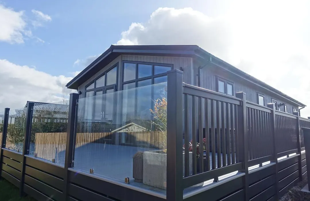 Padstow Lodge - Padstow Holiday Village-1