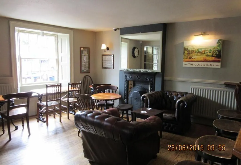 The Bell Inn-1