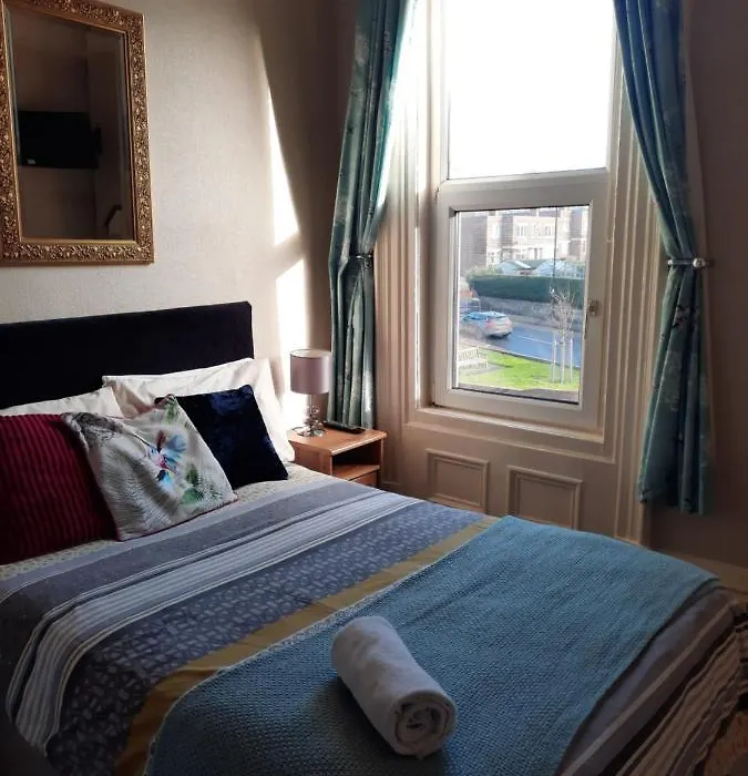 Moorgarth Guesthouse-1