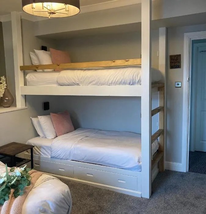 Abbey Court Guest House-1