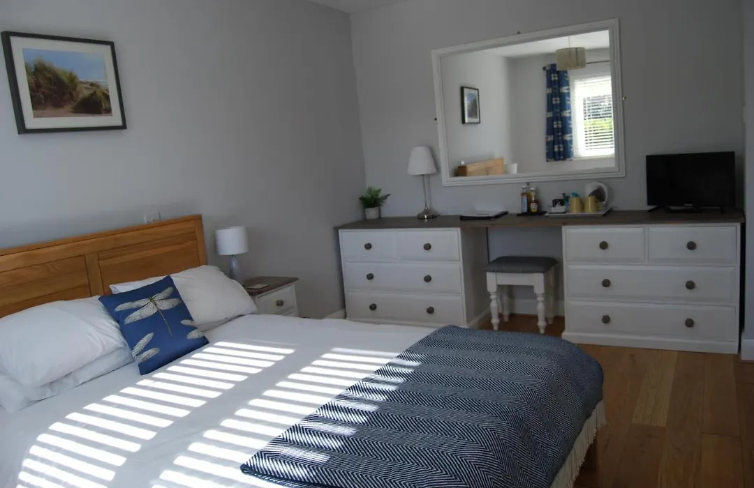 Hare & Hounds Bed & Breakfast-1