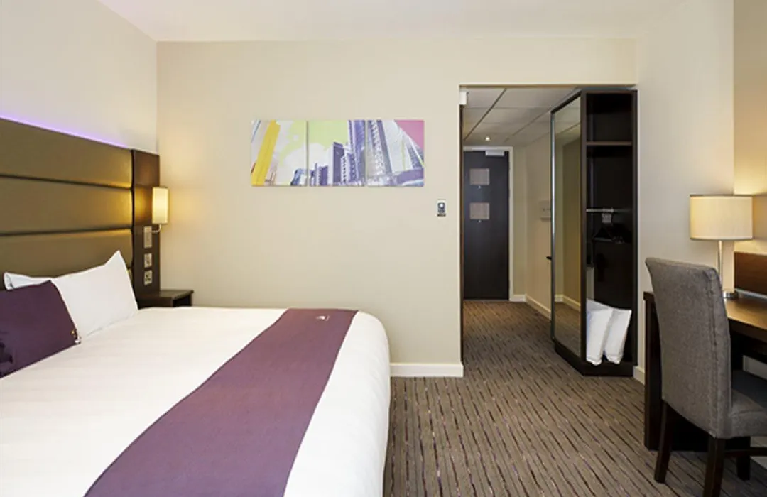 Premier Inn Sunderland City Centre-1