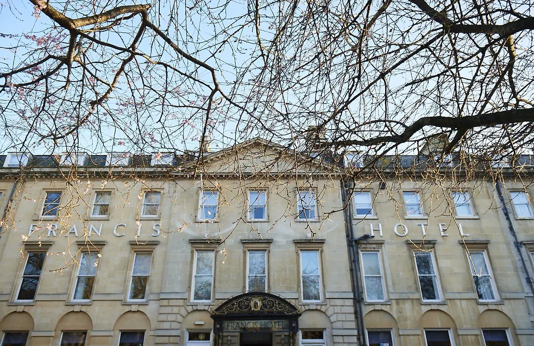 Francis Hotel Bath-1