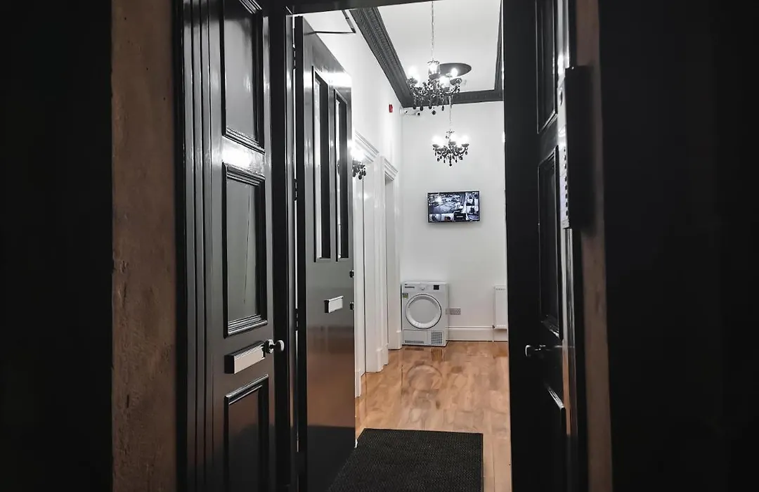 S.H Apartments-1