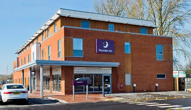 Premier Inn Salisbury South Milford-1